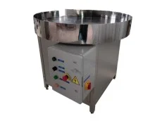 Mašinos sistemos pakavimo linijos pakuočių gamybai Lenkija